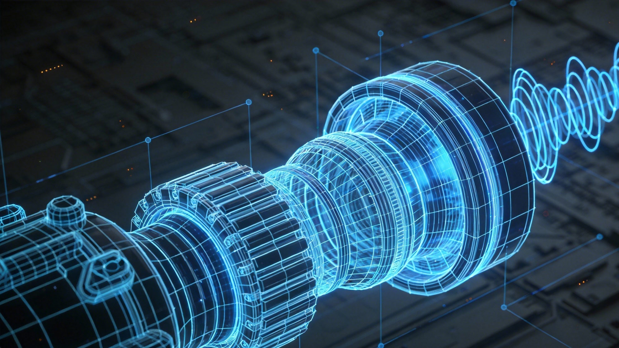 The Engineering of Touch: Beyond Random Vibration