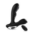 PulseWave™ - Smart App Controlled Vibrating & Flapping Prostate Massager