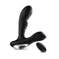 PulseWave™ - Smart App Controlled Vibrating & Flapping Prostate Massager