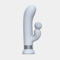 Desert Bloom Dual-Motor Vibrator