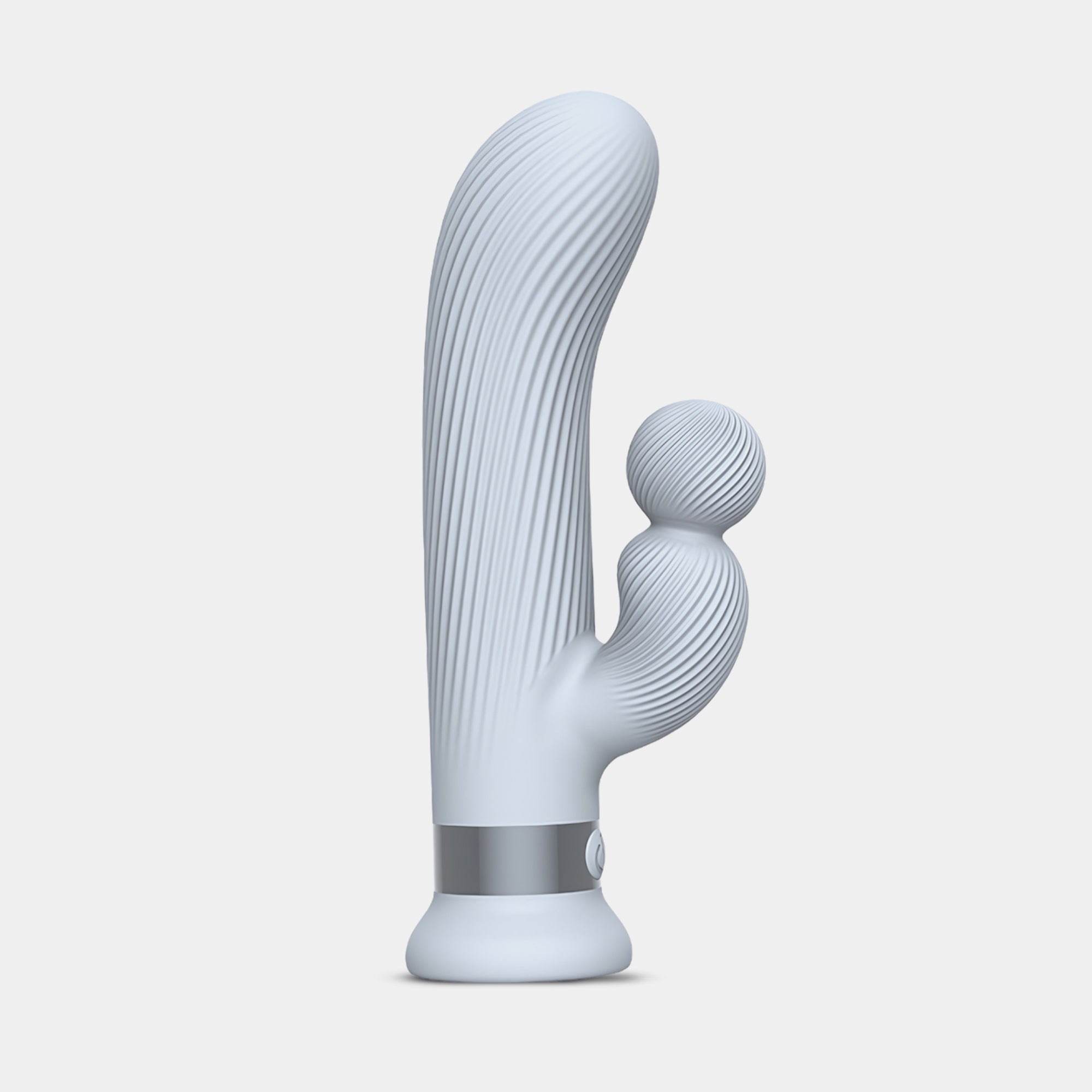 Desert Bloom Dual-Motor Vibrator