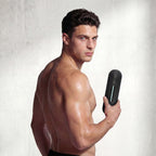 Raptor Automatic Male Masturbator - Interactive Telescopic Stroker with Suction & Real-feel TPE