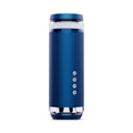 BuzzBlk™ Automatic Thrusting Male Masturbator - 10 Modes, 104°F Smart Heating & Hands-Free Stroker