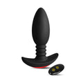 AIRJET wireless remote anal plug for couples — main product image