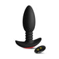 AIRJET Wireless Remote Anal Plug