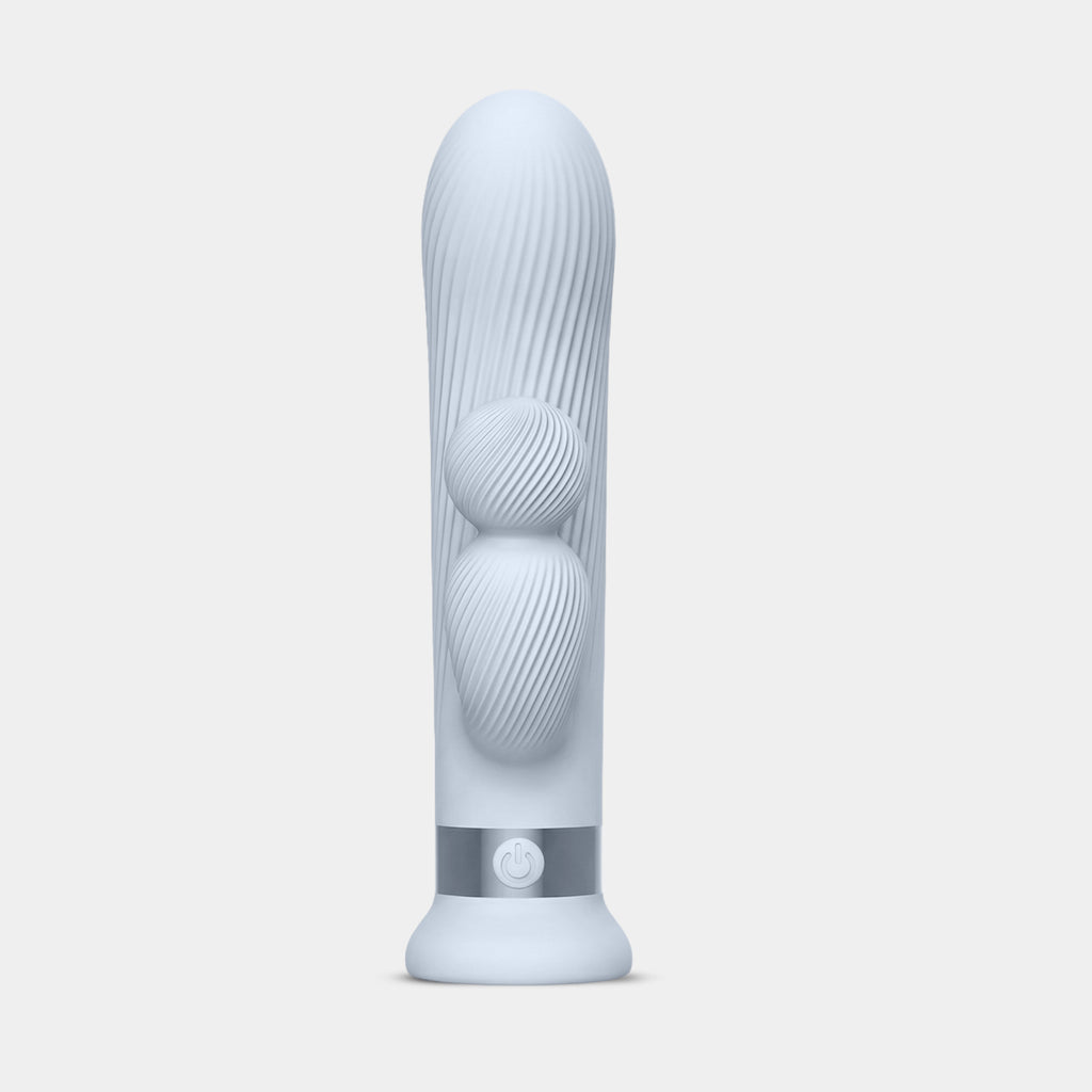 Desert Bloom Dual-Motor Vibrator