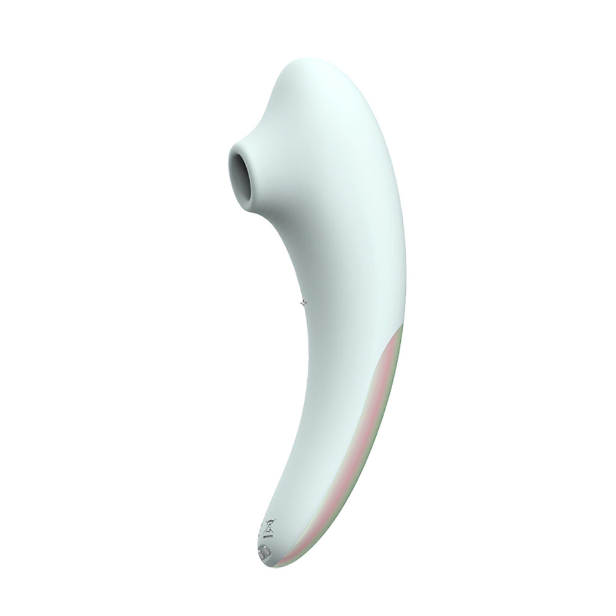 Quiet Air Suction Clitoral Vibrator
