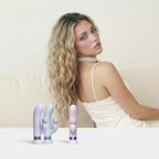 Desert Bloom Dual-Motor Vibrator