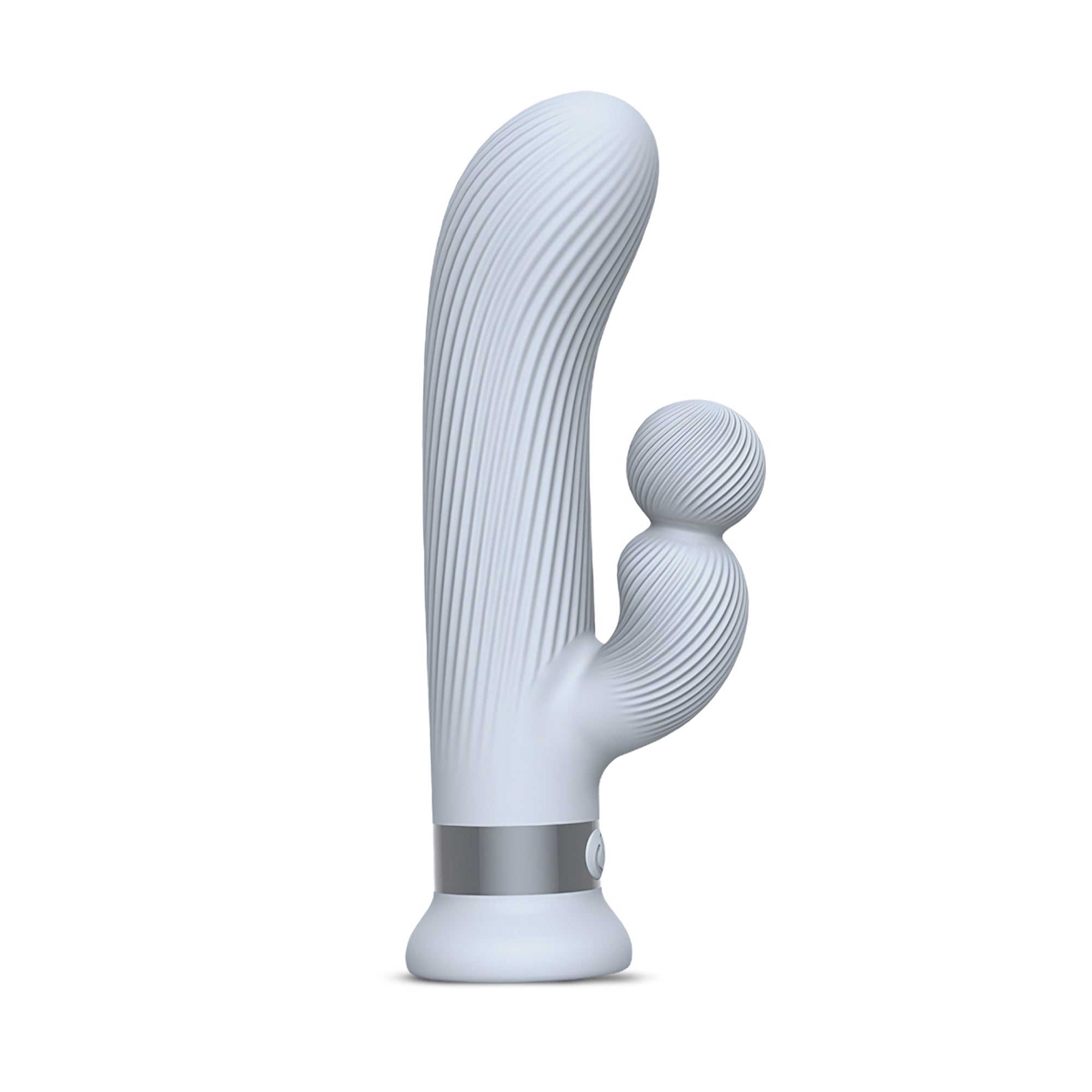 Desert Bloom Dual-Motor Vibrator