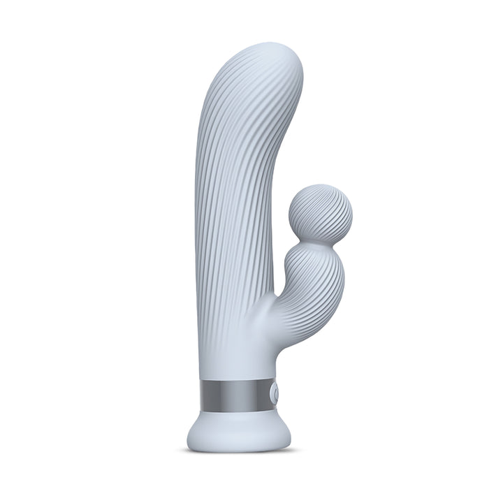 Desert Bloom Dual-Motor Vibrator