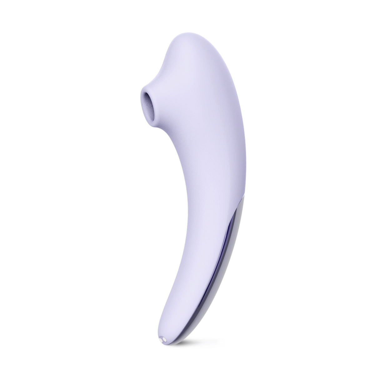 Quiet Air Suction Clitoral Vibrator