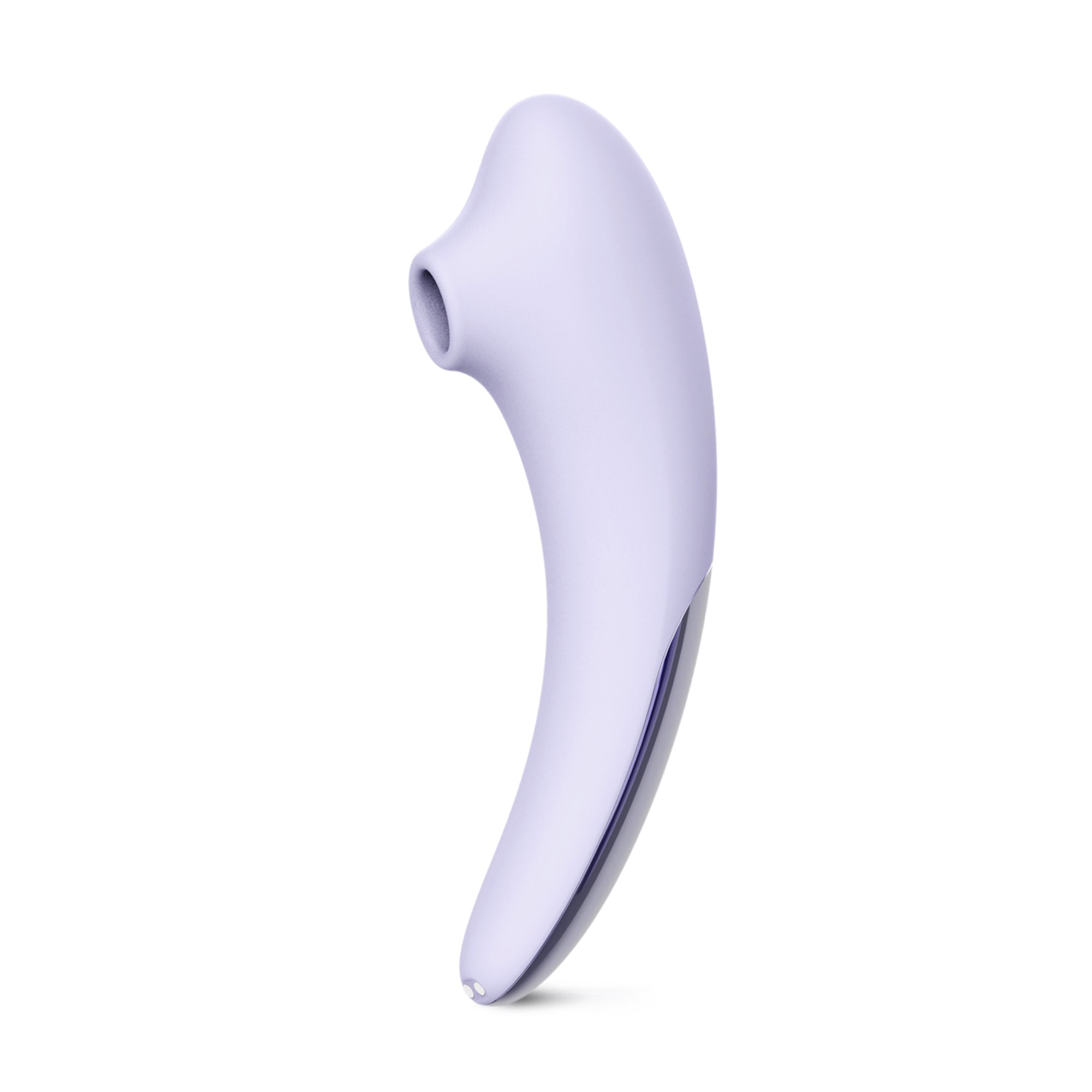 Quiet Air Suction Clitoral Vibrator
