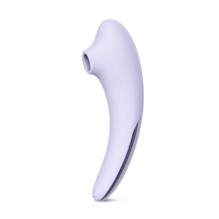 Quiet Air Suction Clitoral Vibrator