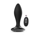 L-Curve Pro™ Wearable App-Controlled Prostate Massager – Ergonomic P-Spot Stimulator with 10 Vibration Modes