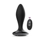 L-Curve Pro™ Wearable App-Controlled Prostate Massager – Ergonomic P-Spot Stimulator with 10 Vibration Modes
