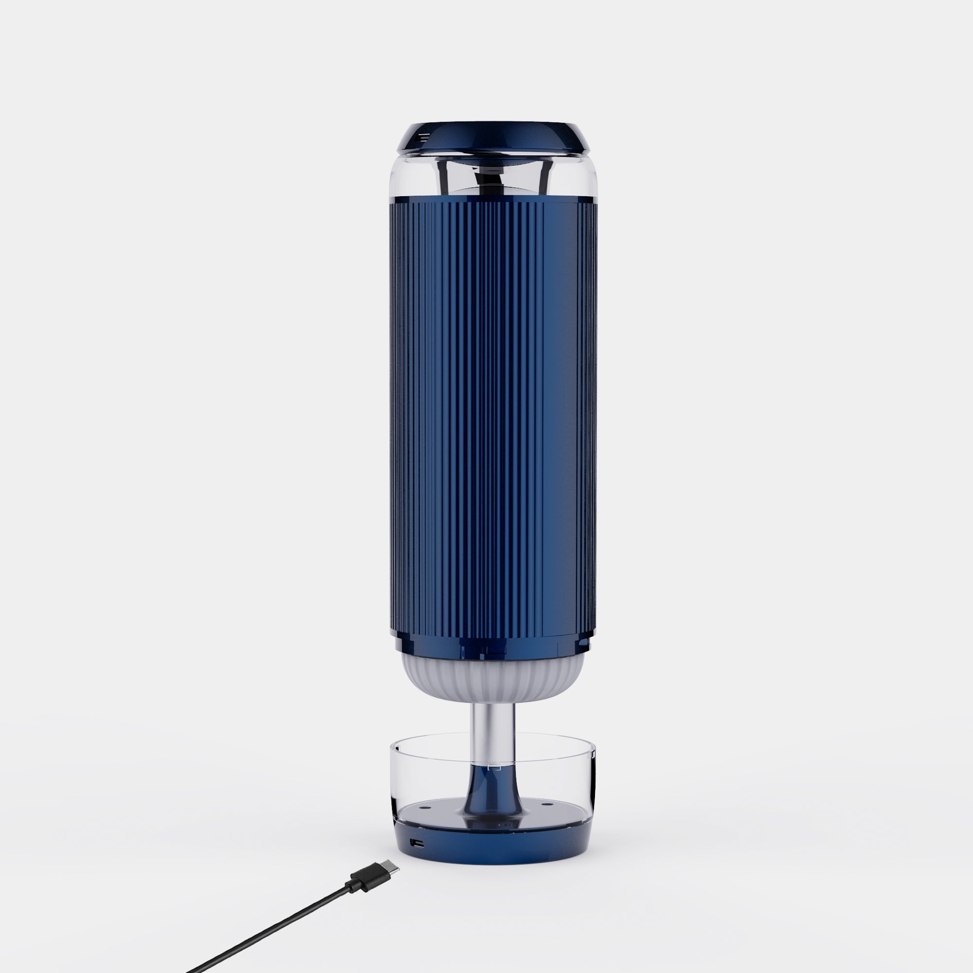 Intelligent Constant Temperature Automatic Thrusting Masturbator