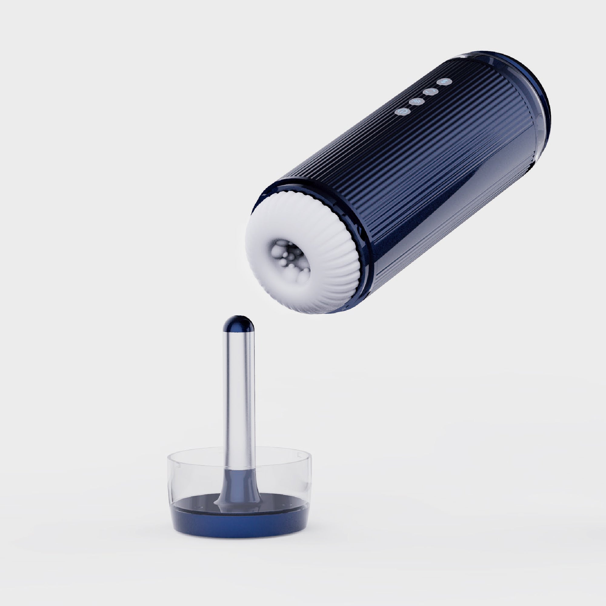 Intelligent Constant Temperature Automatic Thrusting Masturbator