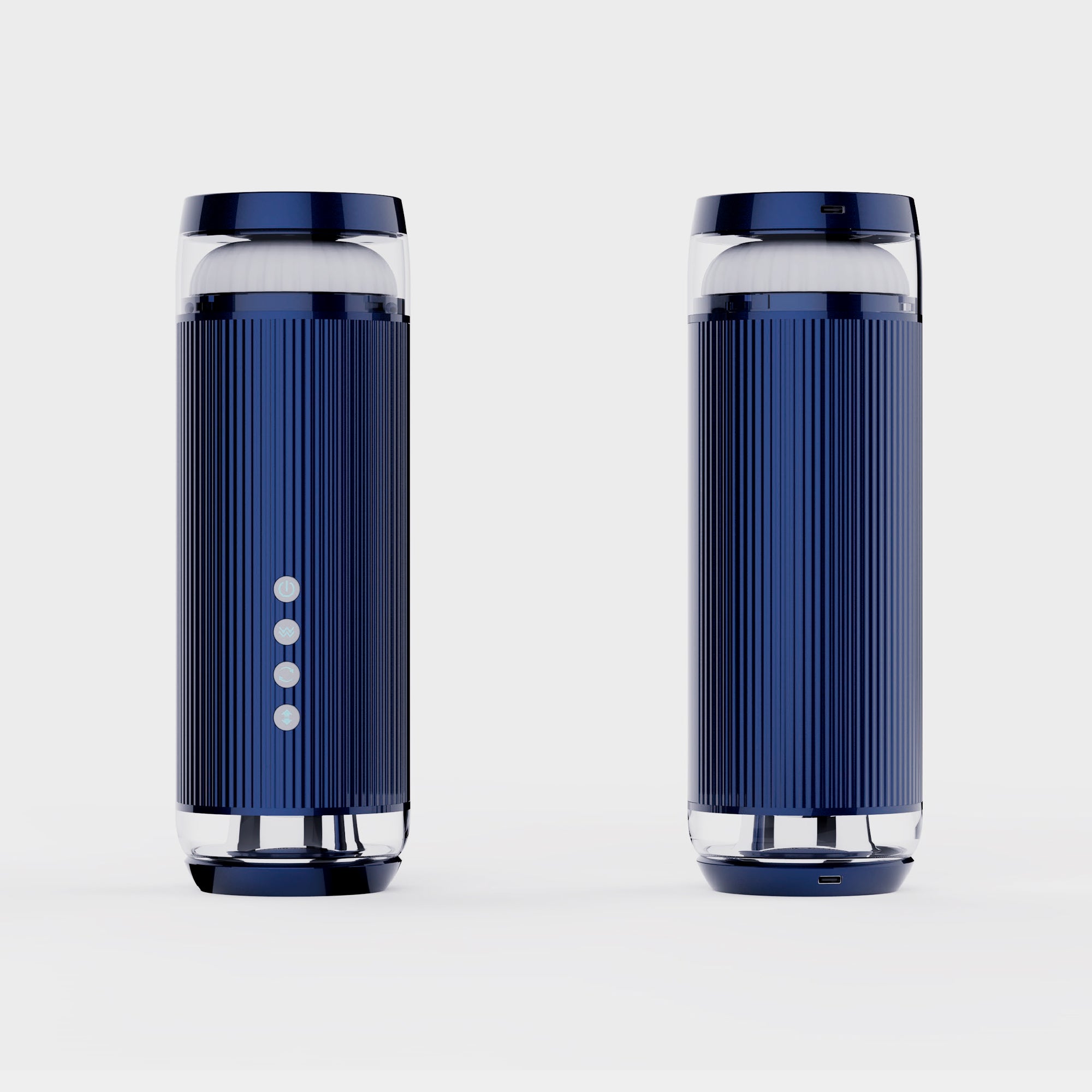 Intelligent Constant Temperature Automatic Thrusting Masturbator