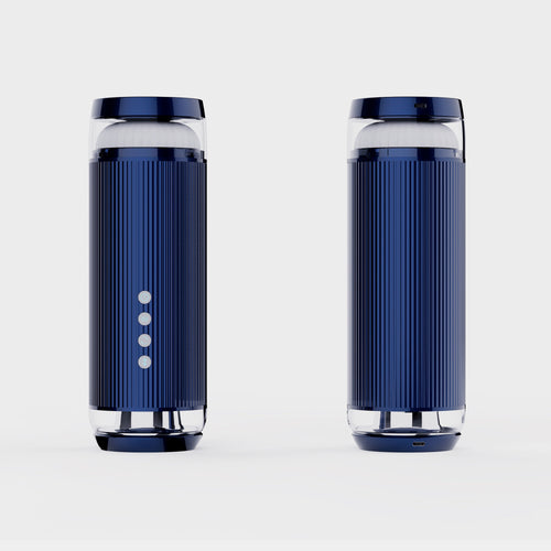 Intelligent Constant Temperature Automatic Thrusting Masturbator