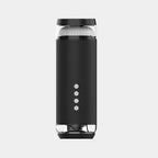 BuzzBlk™ Automatic Thrusting Male Masturbator - 10 Modes, 104°F Smart Heating & Hands-Free Stroker