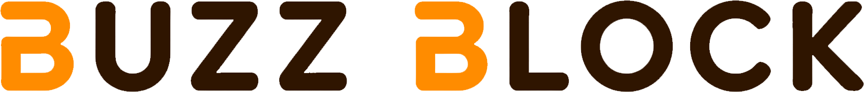 BUZZ BLOCK