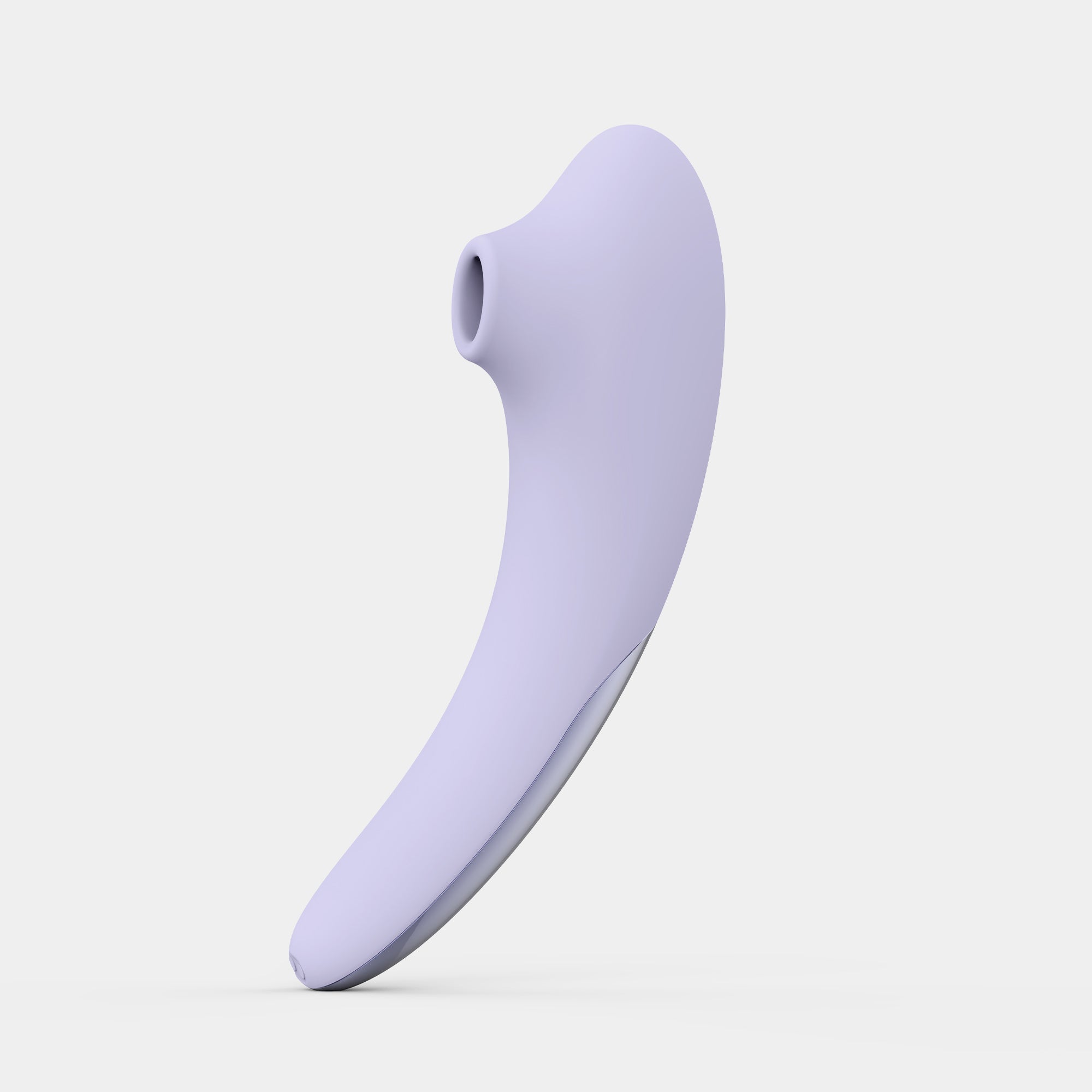 Quiet Air Suction Clitoral Vibrator