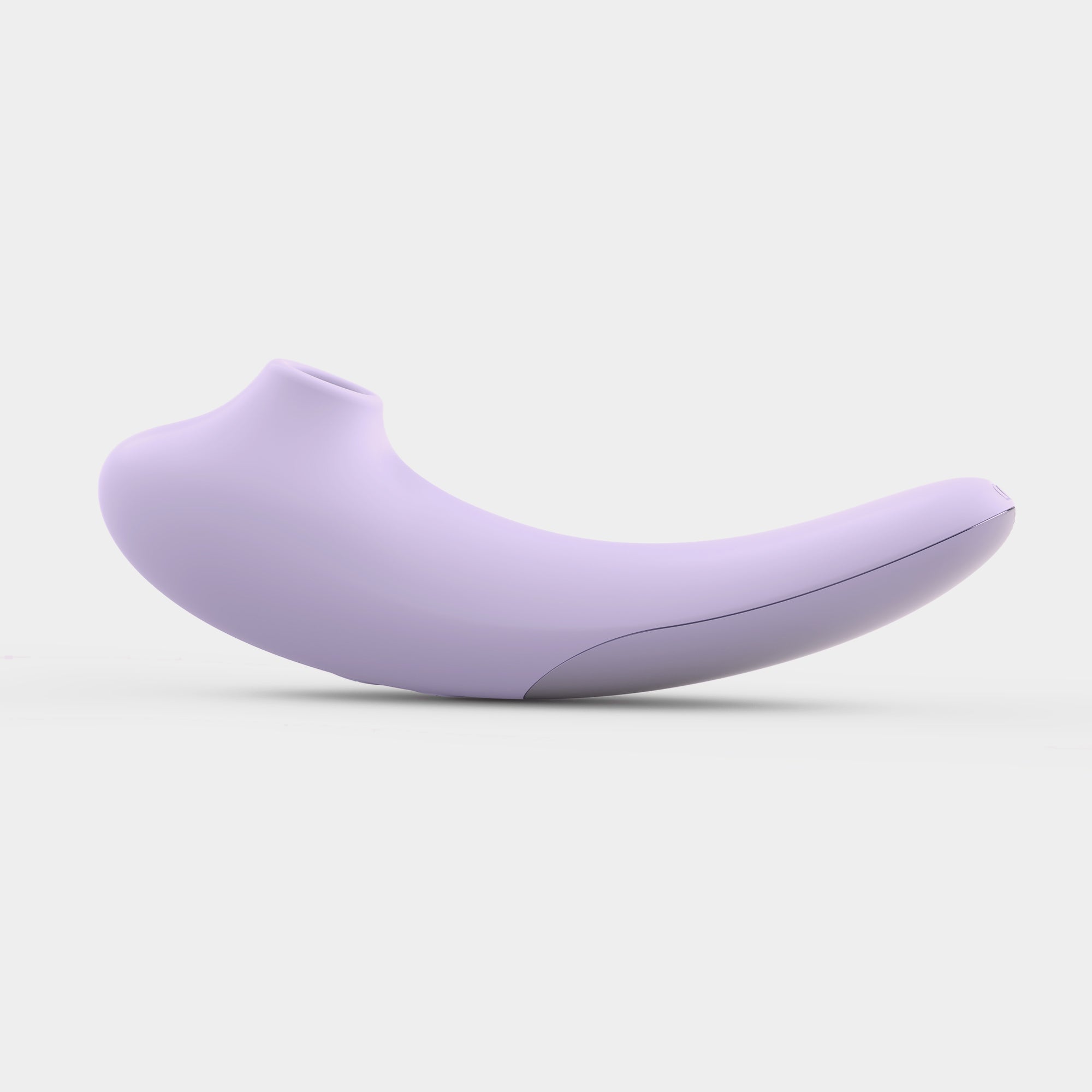 Quiet Air Suction Clitoral Vibrator