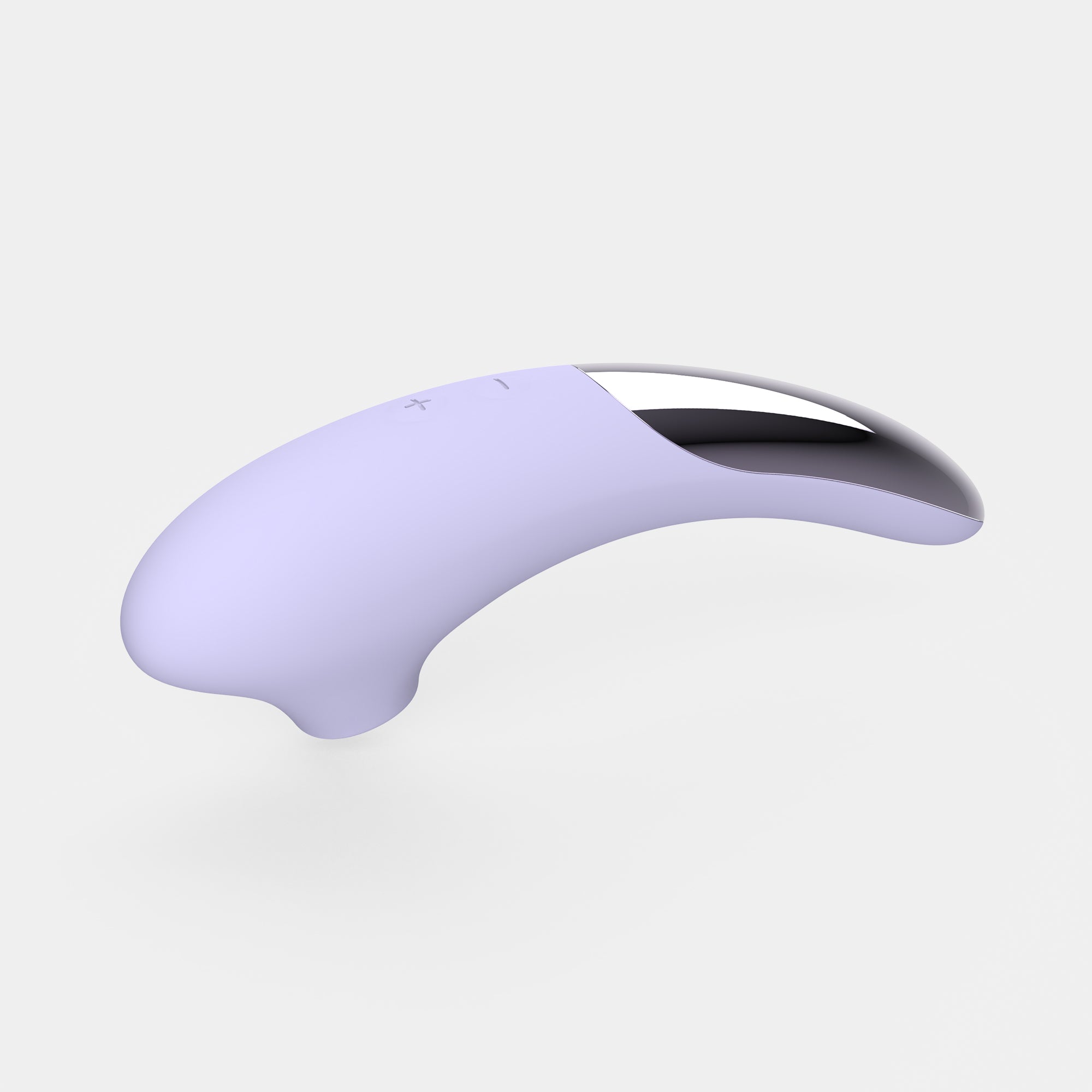 Quiet Air Suction Clitoral Vibrator
