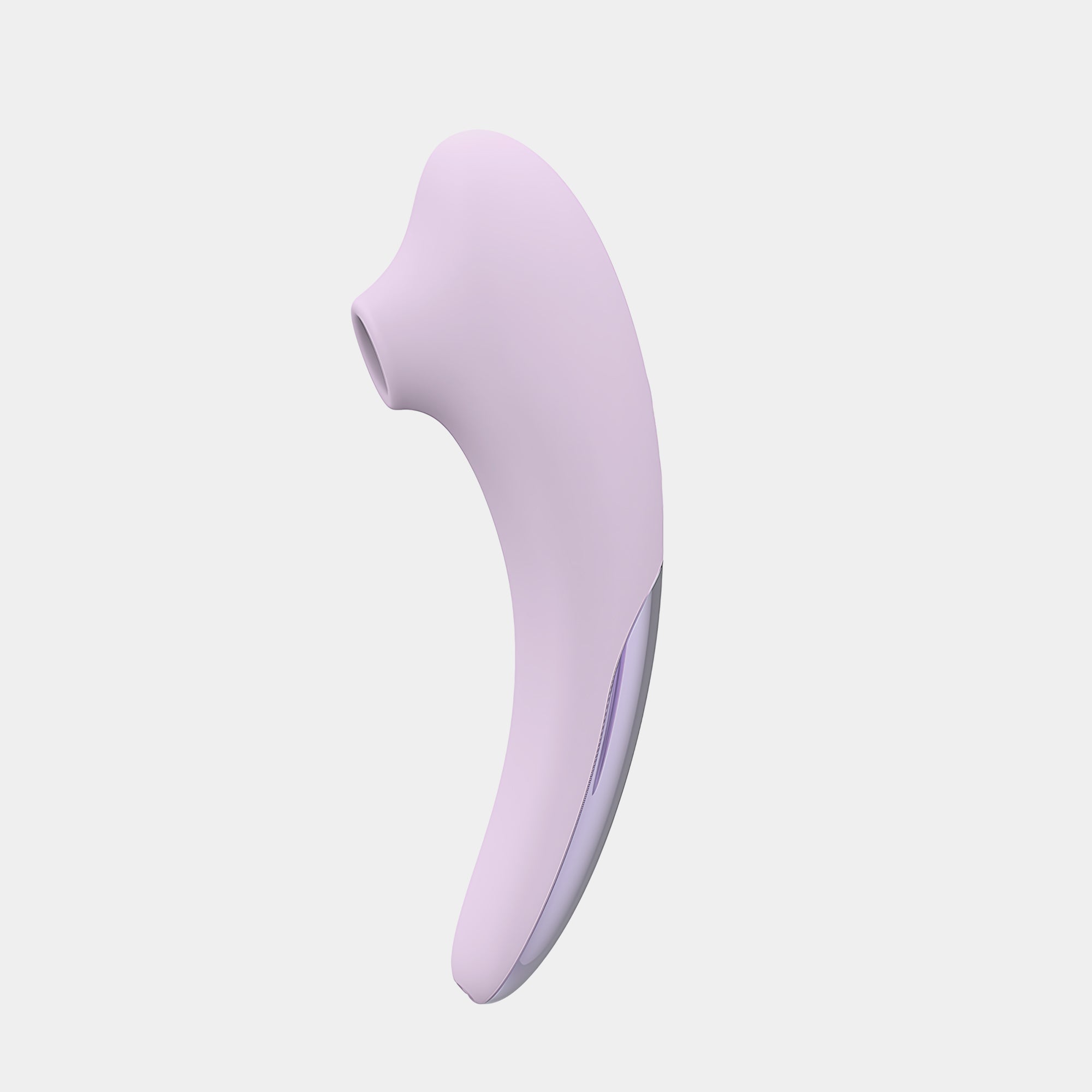 Quiet Air Suction Clitoral Vibrator